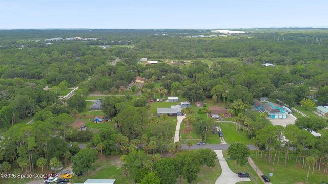 4105 Rector Road, Cocoa, FL 32926