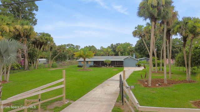 4105 Rector Road, Cocoa, FL 32926
