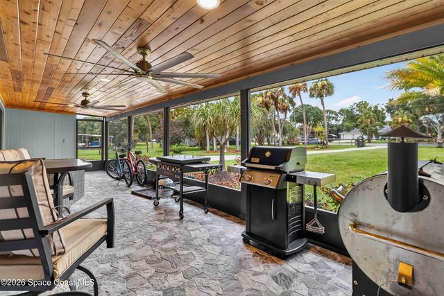 4105 Rector Road, Cocoa, FL 32926
