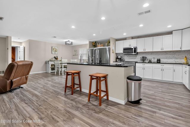 4105 Rector Road, Cocoa, FL 32926