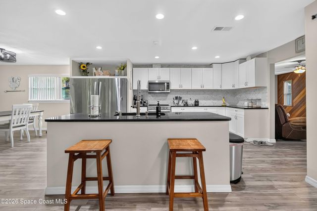 4105 Rector Road, Cocoa, FL 32926