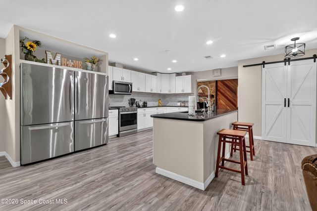 4105 Rector Road, Cocoa, FL 32926