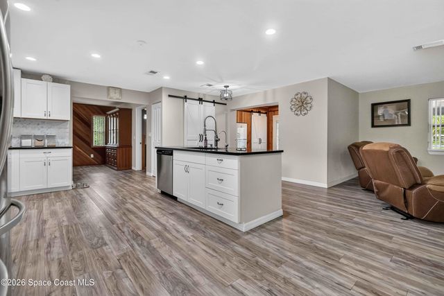 4105 Rector Road, Cocoa, FL 32926