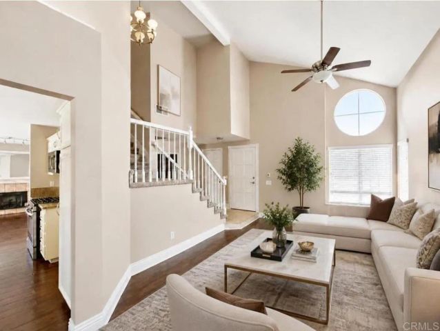 24436 Sagecrest Circle, Murrieta, CA 92562