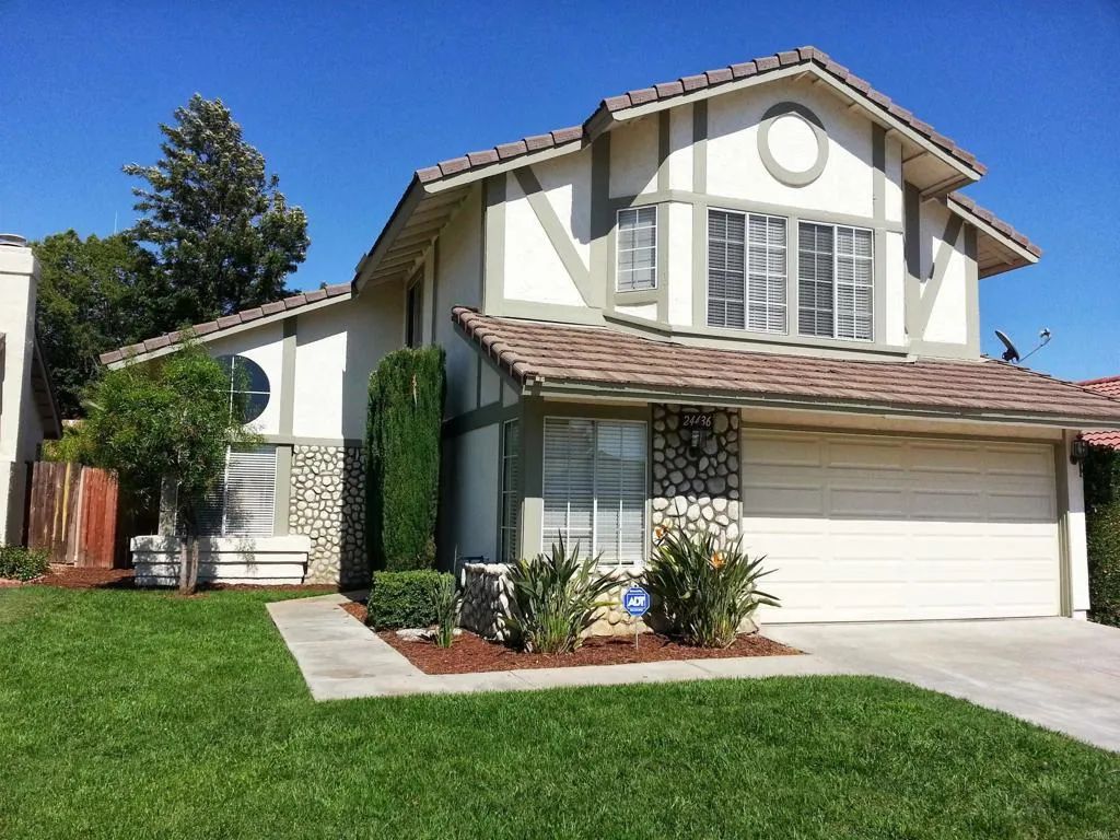 24436 Sagecrest Circle, Murrieta, CA 92562
