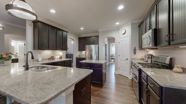3101 Oxford Dr, Mount Juliet, TN 37122