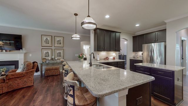 3101 Oxford Dr, Mount Juliet, TN 37122