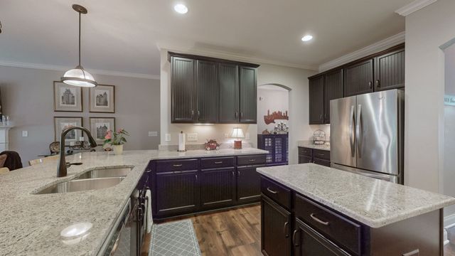 3101 Oxford Dr, Mount Juliet, TN 37122