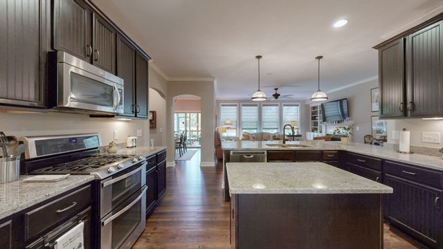 3101 Oxford Dr, Mount Juliet, TN 37122