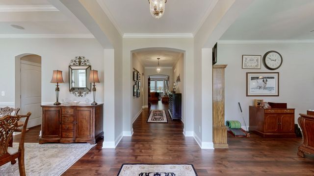 3101 Oxford Dr, Mount Juliet, TN 37122
