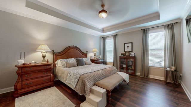 3101 Oxford Dr, Mount Juliet, TN 37122