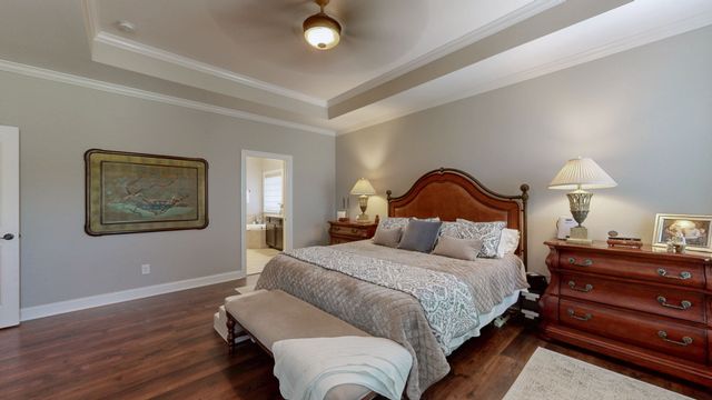 3101 Oxford Dr, Mount Juliet, TN 37122