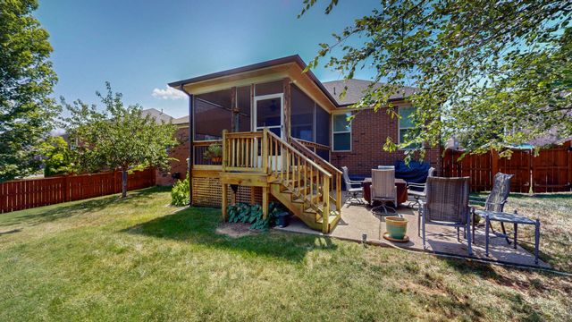 3101 Oxford Dr, Mount Juliet, TN 37122