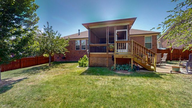 3101 Oxford Dr, Mount Juliet, TN 37122