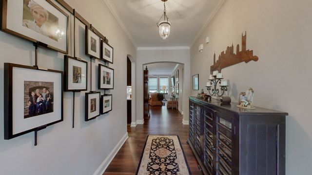 3101 Oxford Dr, Mount Juliet, TN 37122