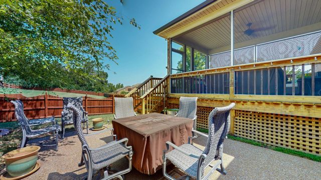 3101 Oxford Dr, Mount Juliet, TN 37122
