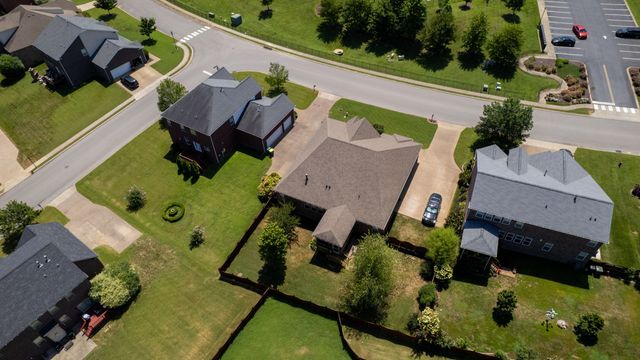 3101 Oxford Dr, Mount Juliet, TN 37122
