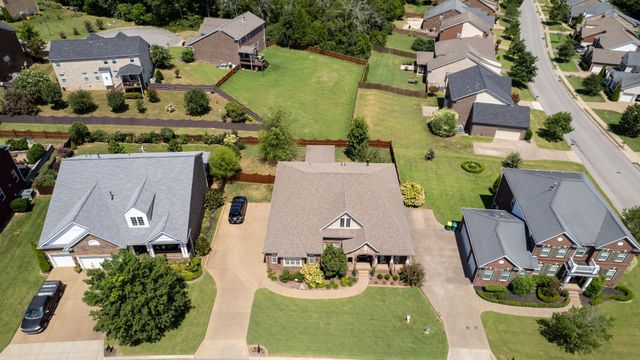 3101 Oxford Dr, Mount Juliet, TN 37122