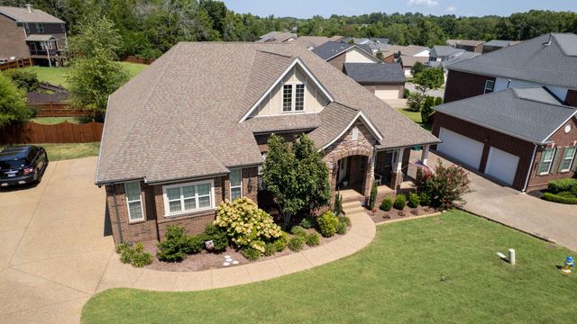 3101 Oxford Dr, Mount Juliet, TN 37122