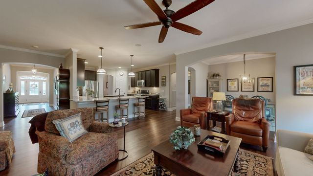 3101 Oxford Dr, Mount Juliet, TN 37122