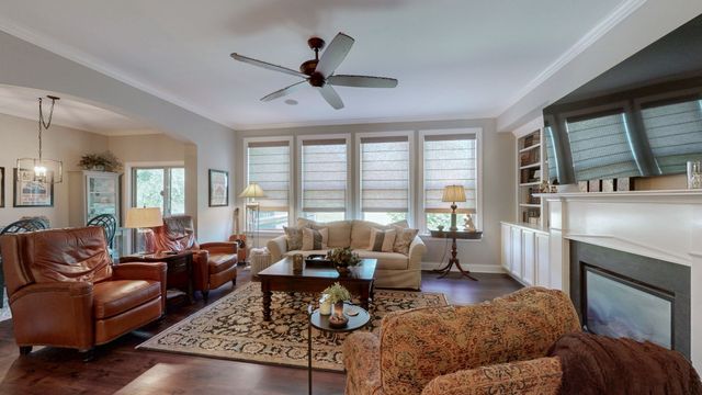 3101 Oxford Dr, Mount Juliet, TN 37122
