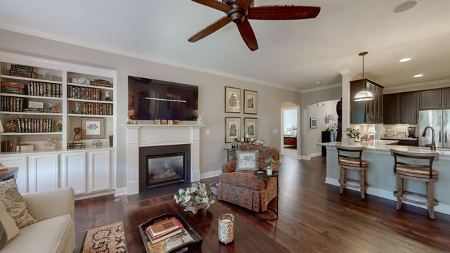 3101 Oxford Dr, Mount Juliet, TN 37122