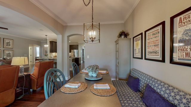 3101 Oxford Dr, Mount Juliet, TN 37122