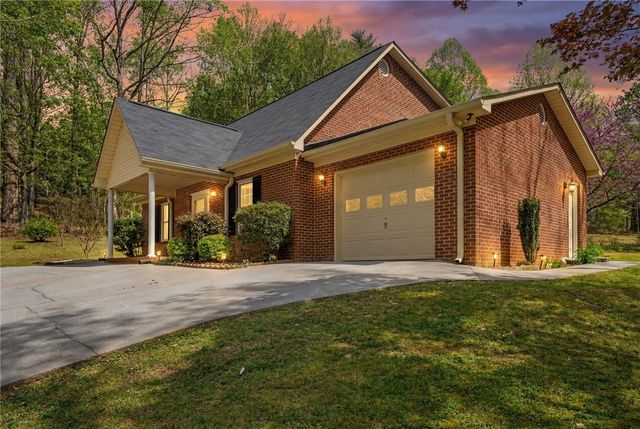 174 Turpin Drive, Easley, SC 29640