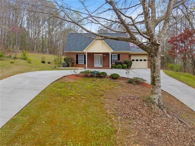 174 Turpin Drive, Easley, SC 29640