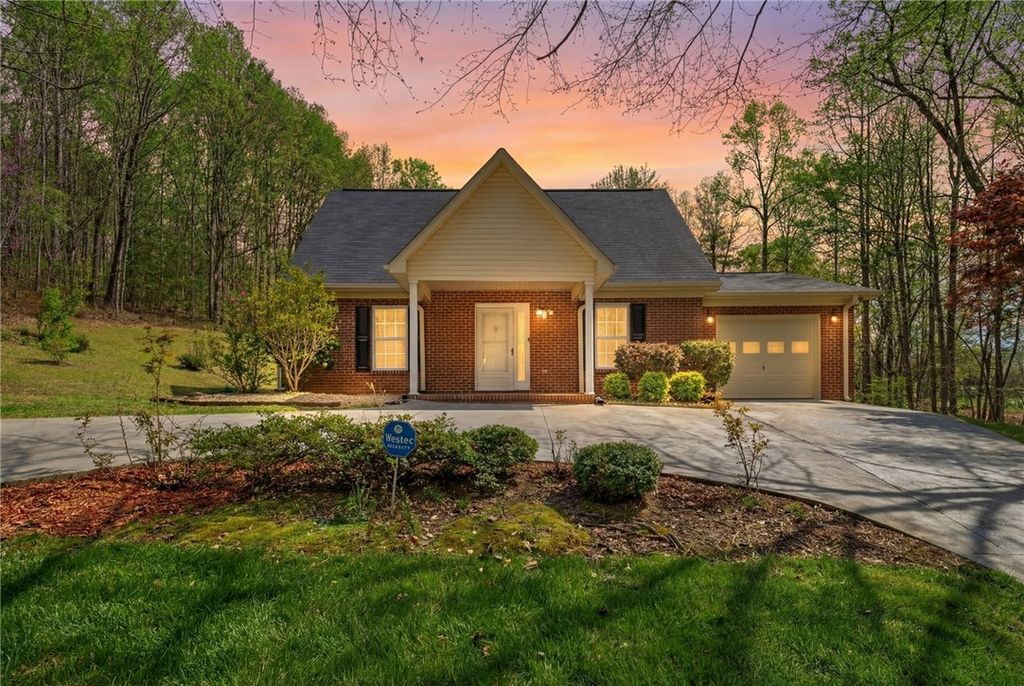 174 Turpin Drive, Easley, SC 29640