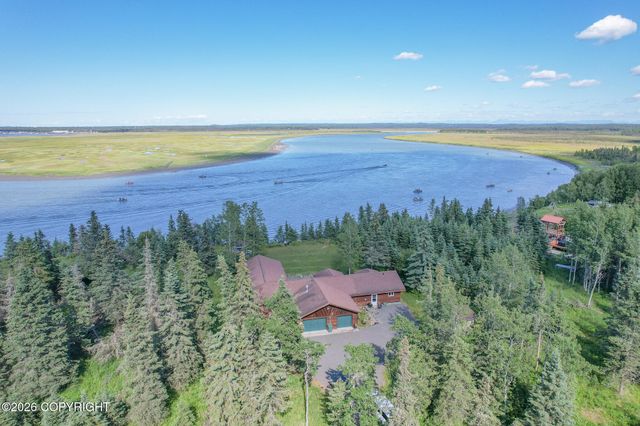 2675 Watergate Way, Kenai, AK 99611