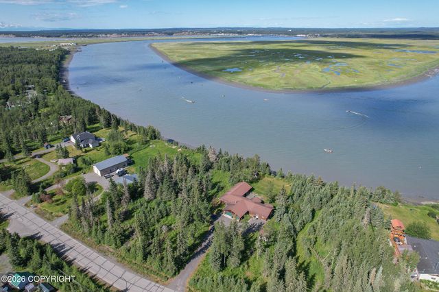 2675 Watergate Way, Kenai, AK 99611