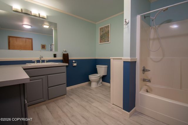 2675 Watergate Way, Kenai, AK 99611