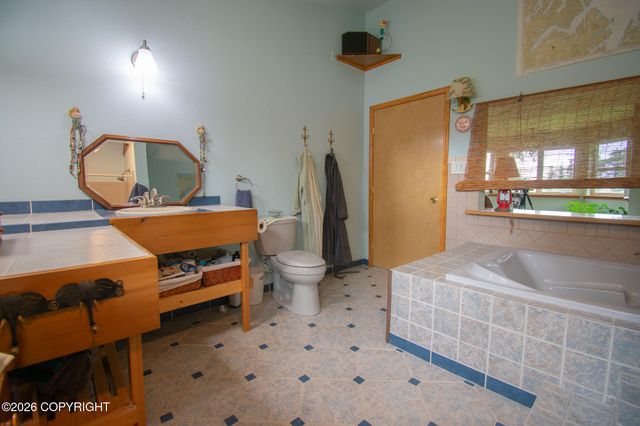 2675 Watergate Way, Kenai, AK 99611
