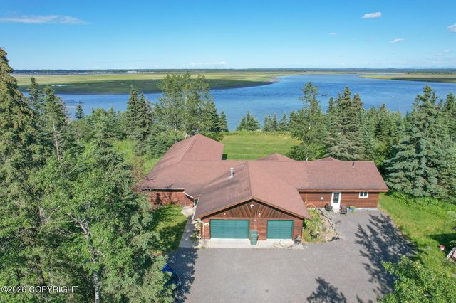 2675 Watergate Way, Kenai, AK 99611