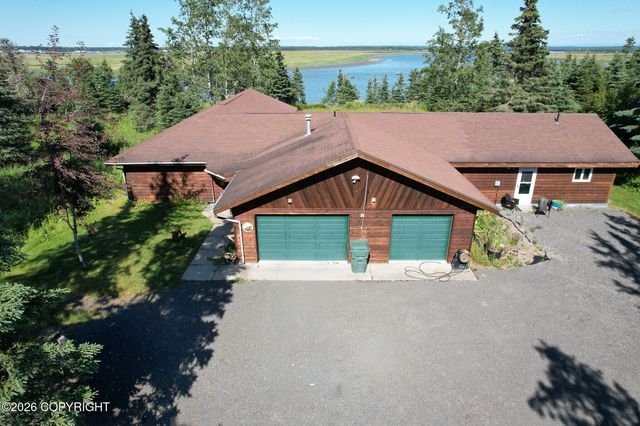2675 Watergate Way, Kenai, AK 99611