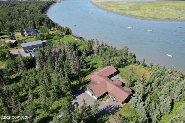 2675 Watergate Way, Kenai, AK 99611