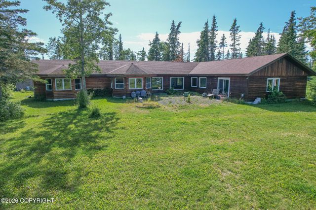 2675 Watergate Way, Kenai, AK 99611