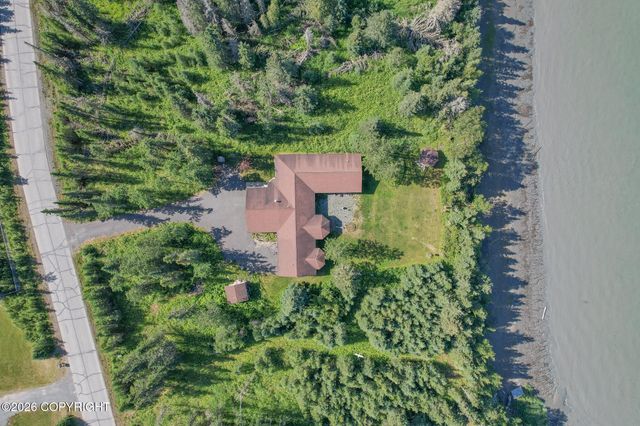 2675 Watergate Way, Kenai, AK 99611