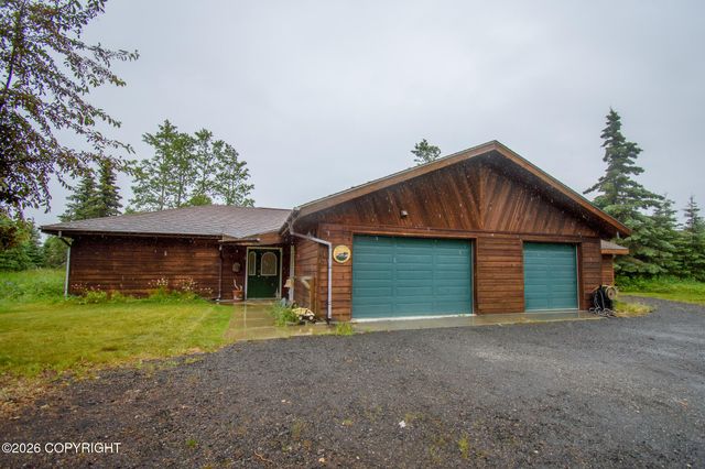 2675 Watergate Way, Kenai, AK 99611