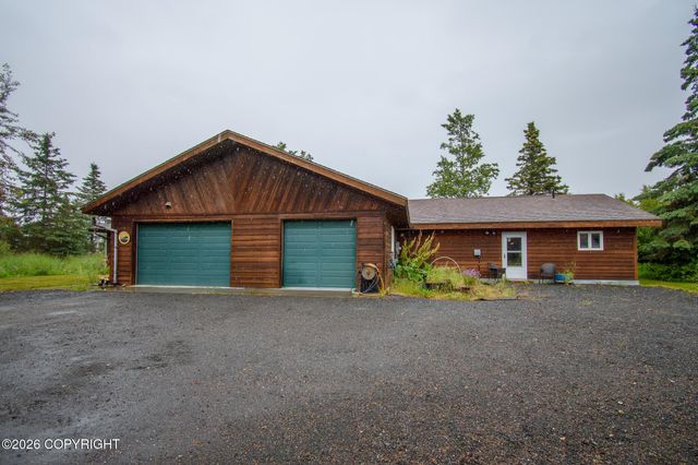 2675 Watergate Way, Kenai, AK 99611
