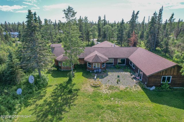 2675 Watergate Way, Kenai, AK 99611