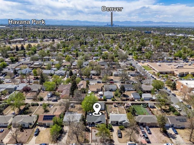 1157 Kingston Street, Aurora, CO 80010