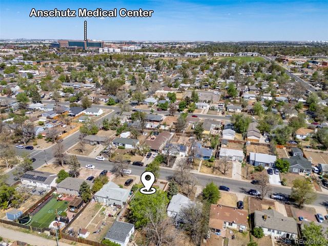 1157 Kingston Street, Aurora, CO 80010