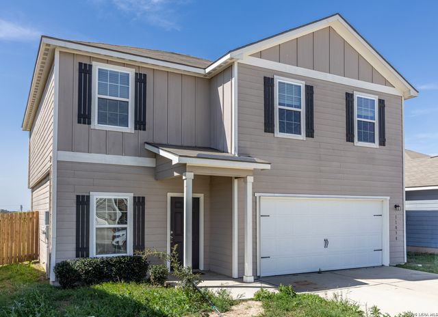 11038 eyelet, Converse, TX 78109