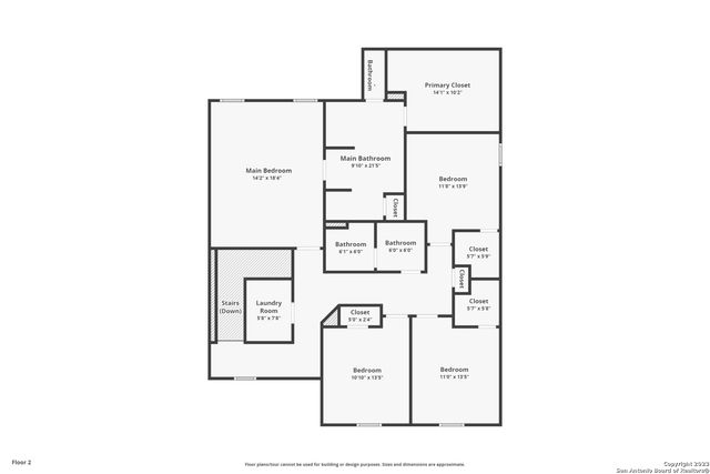 11038 eyelet, Converse, TX 78109