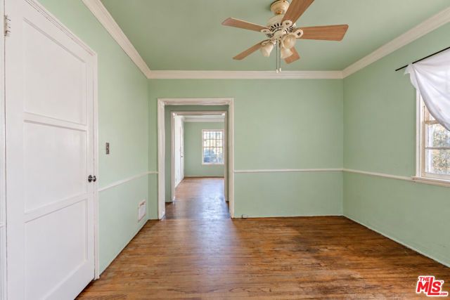 1036 S Genesee Avenue, Los Angeles, CA 90019