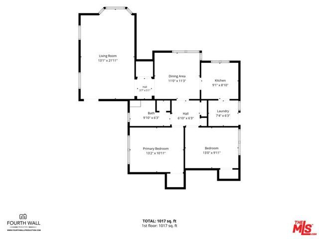 1036 S Genesee Avenue, Los Angeles, CA 90019