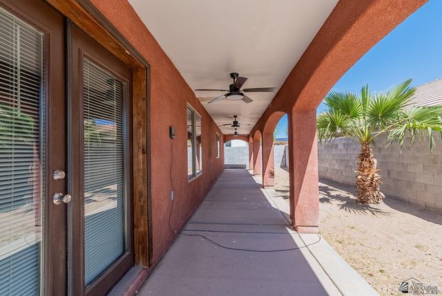 383 N Bernal Dr, San Luis, AZ 85336