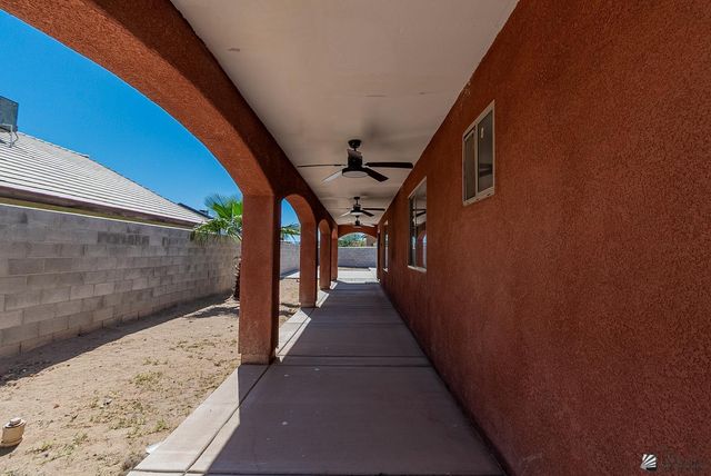 383 N Bernal Dr, San Luis, AZ 85336
